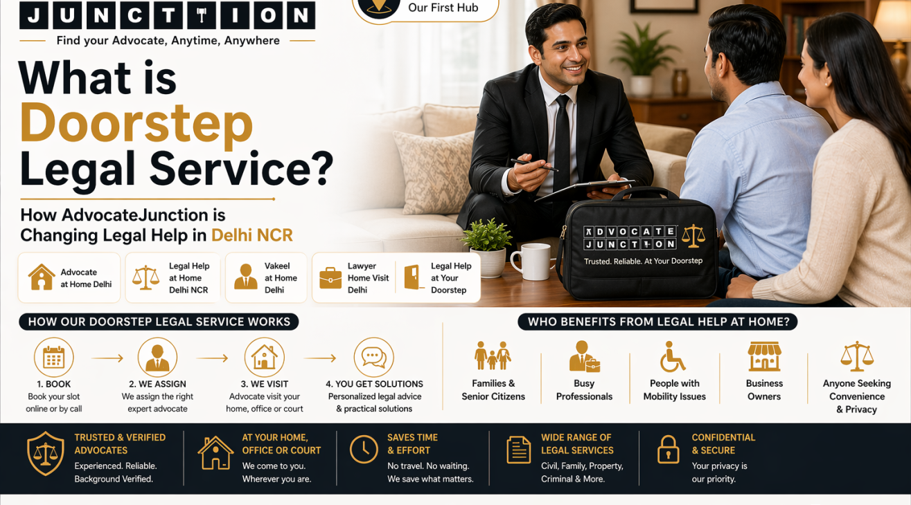 Doorstep Legal Service