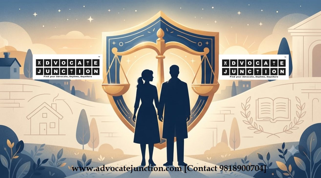 Honour Killing & Police Protection in India | Legal Rights