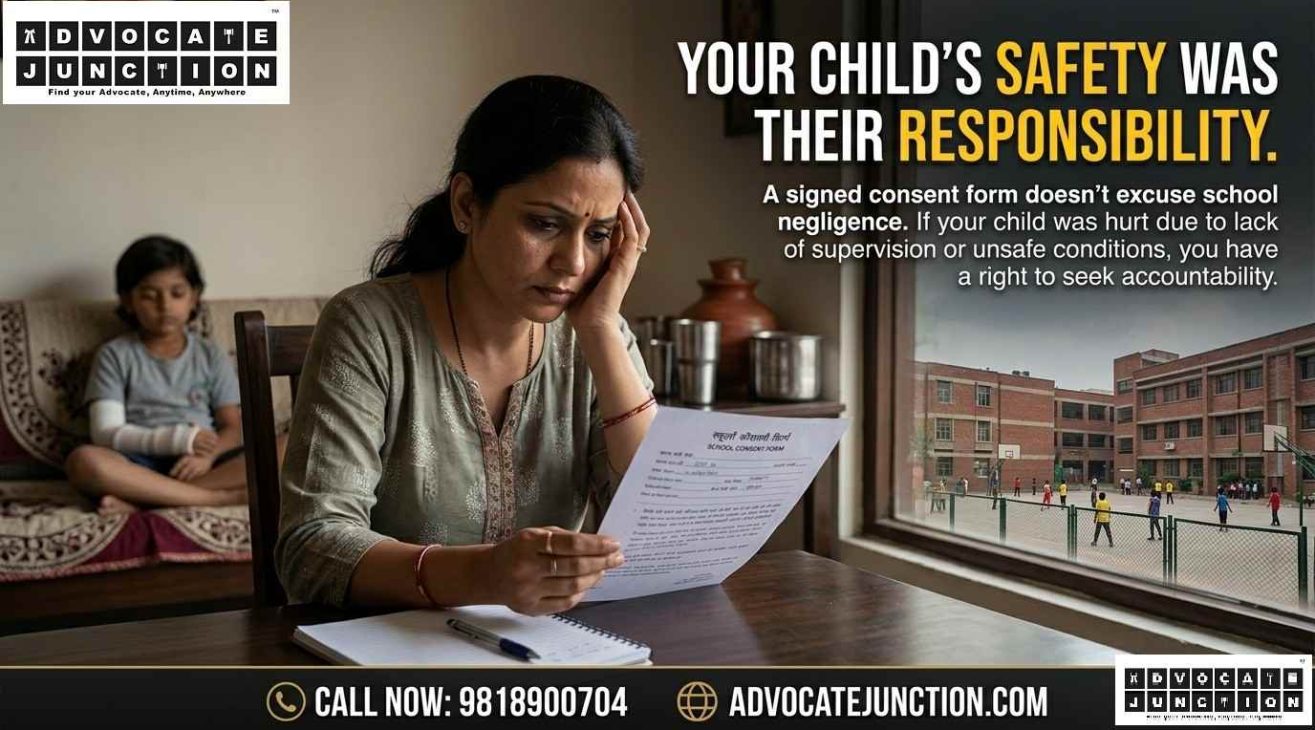 Child Safety in the school , know more about it.